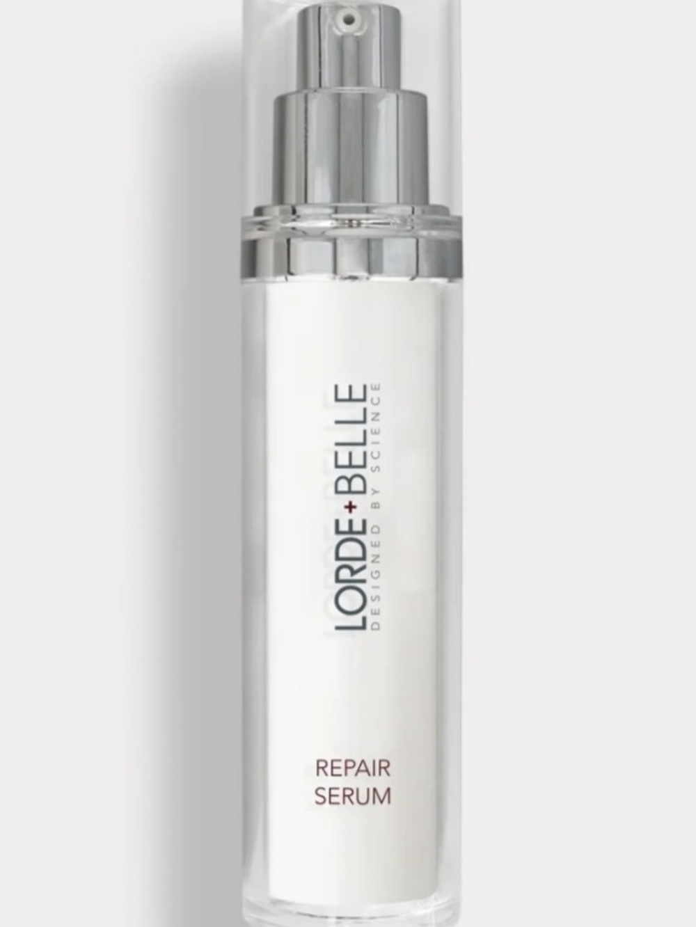 Lorde + Belle Repair Serum
